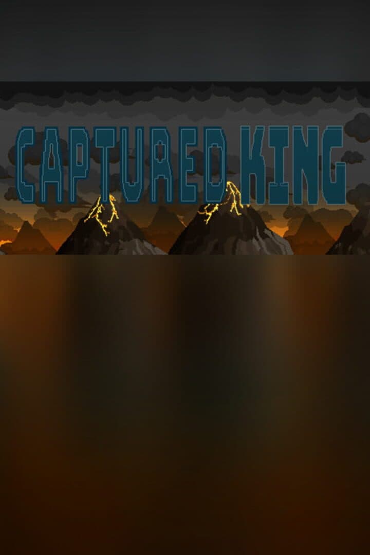 Captured King