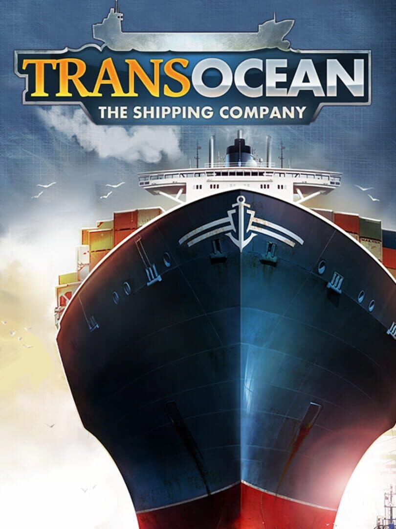 TransOcean: The Shipping Company