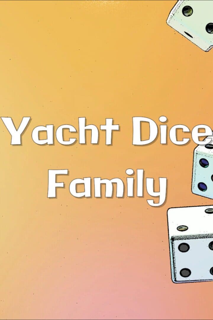 Yacht Dice Family