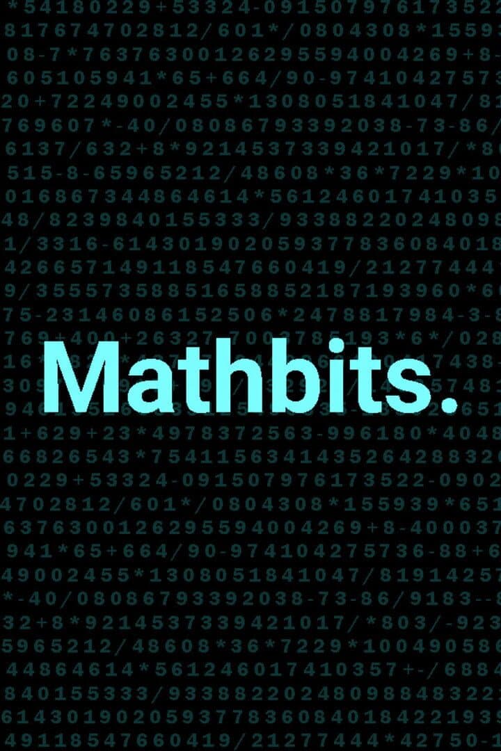 Mathbits