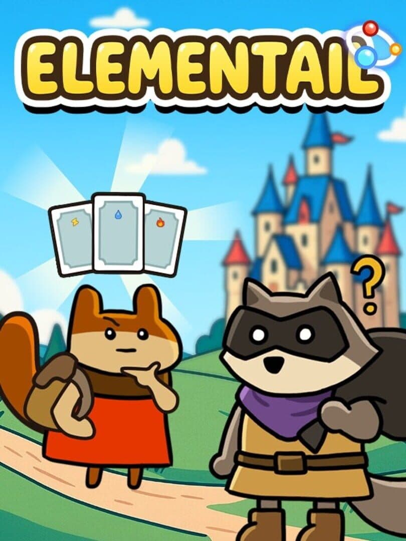 Elementail