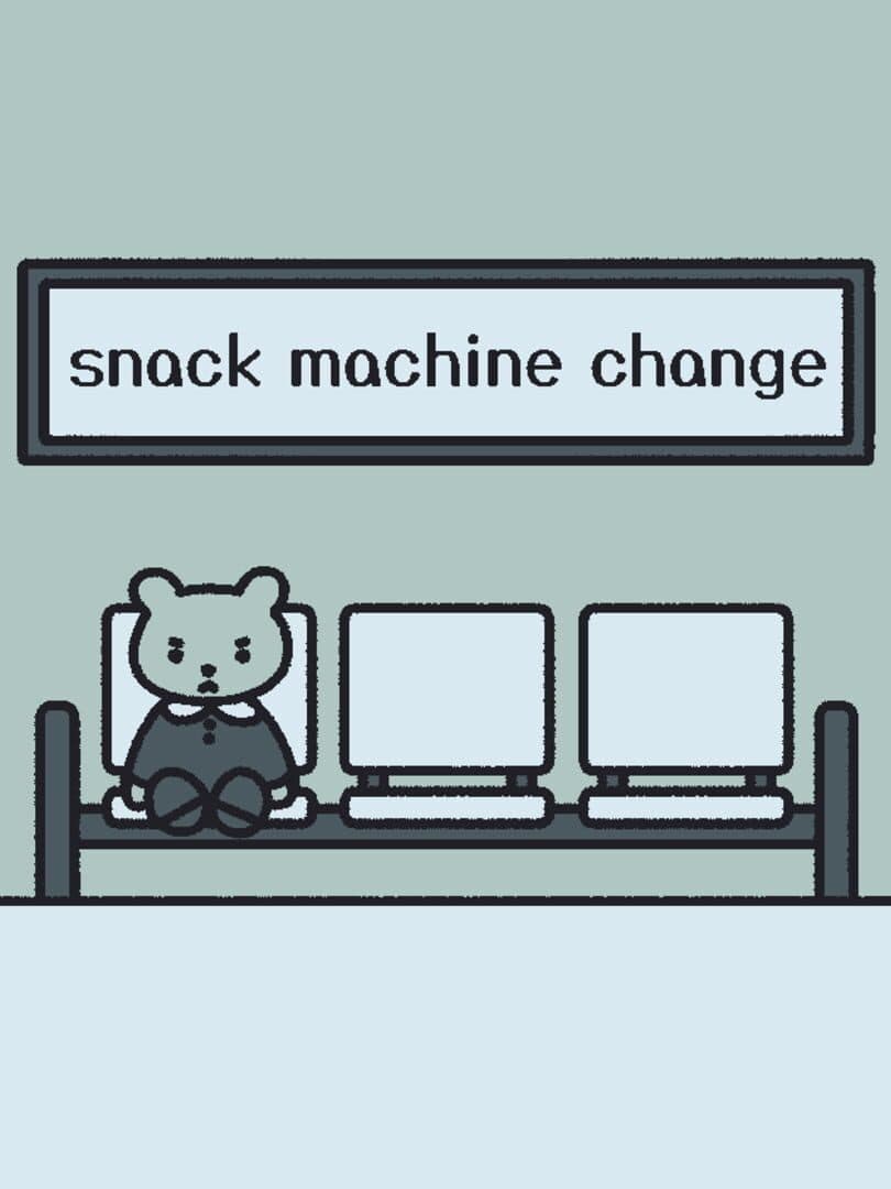 Snack Machine Change