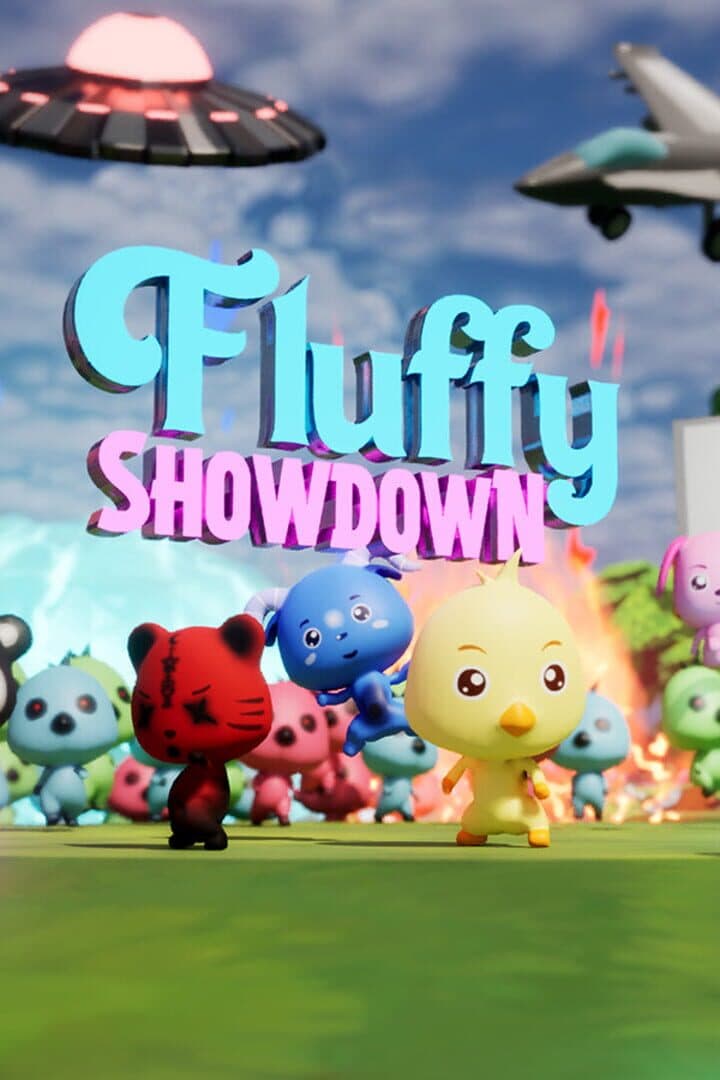 Fluffy Showdown