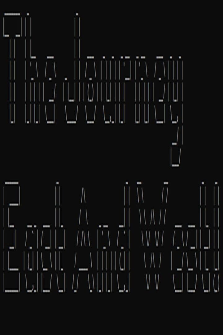 The Journey East and West