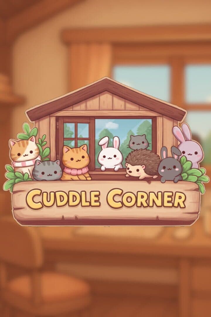 Cuddle Corner