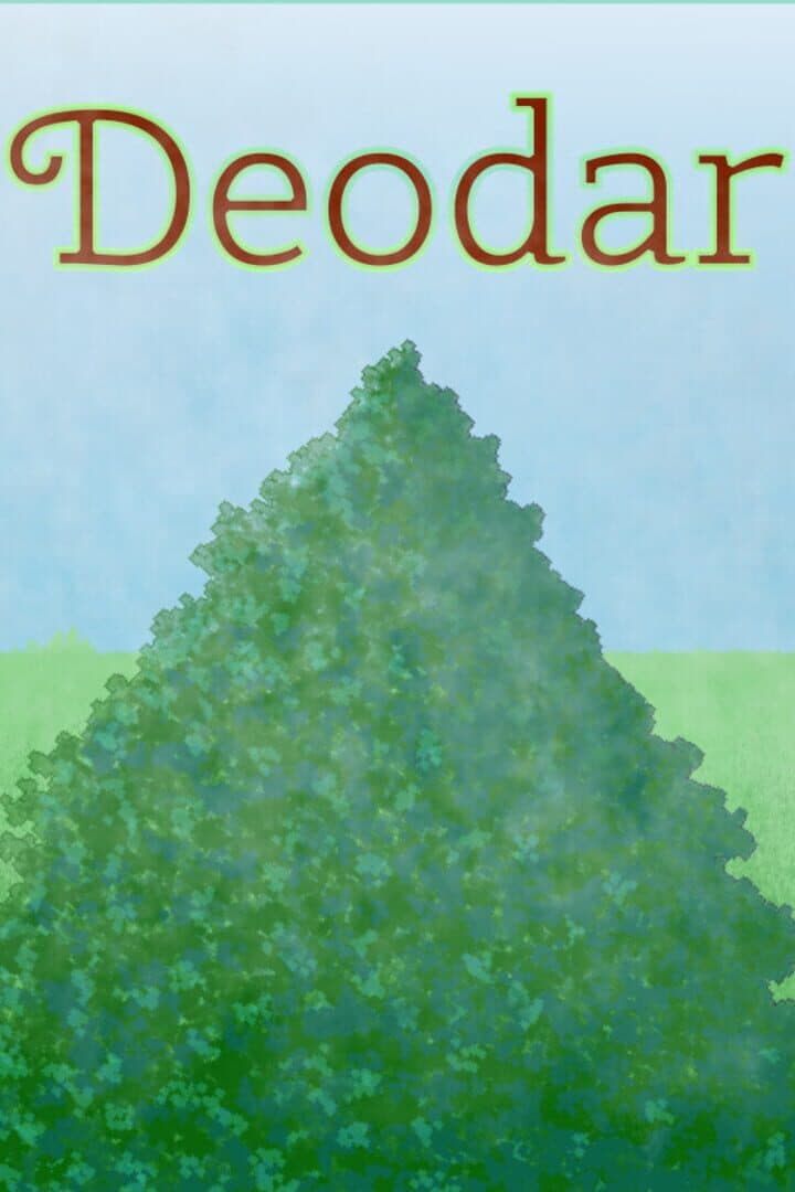 Deodar