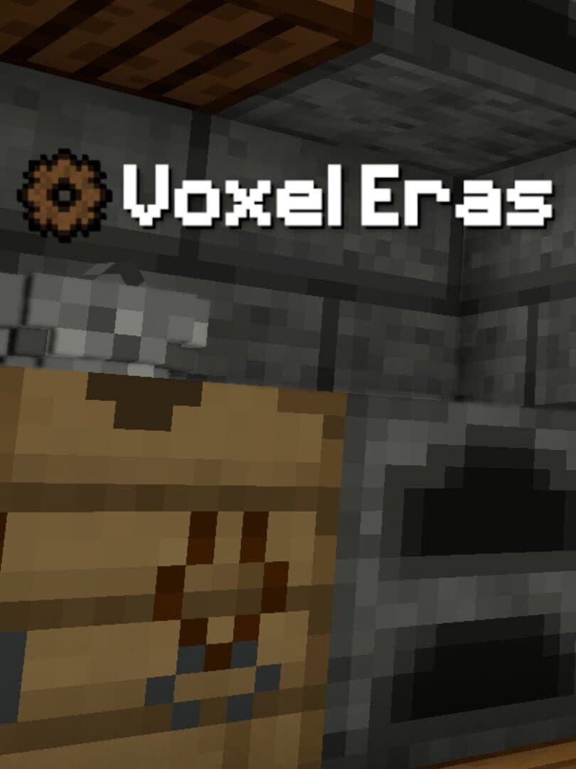 Voxel Eras