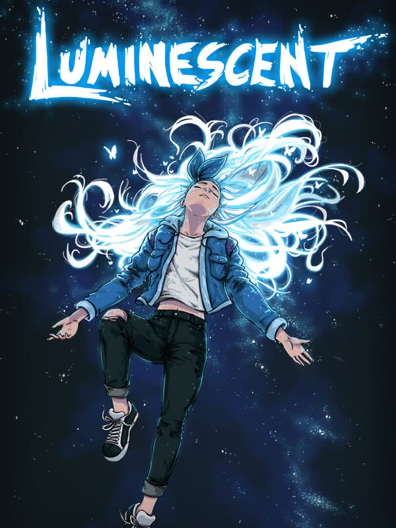Luminescent