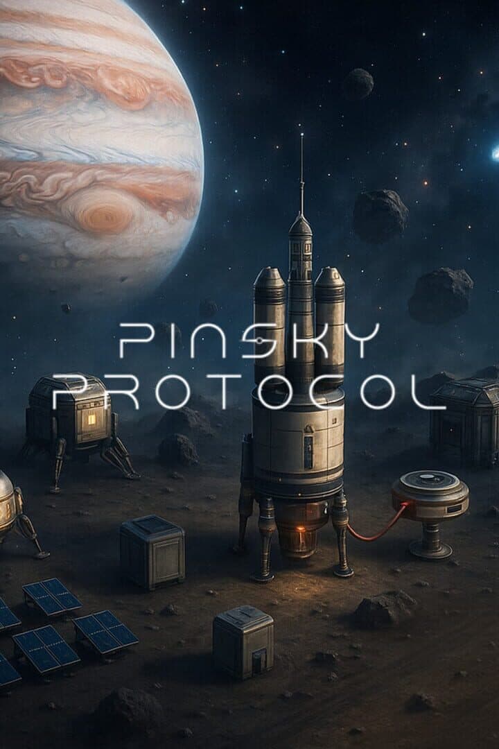 Pinsky Protocol