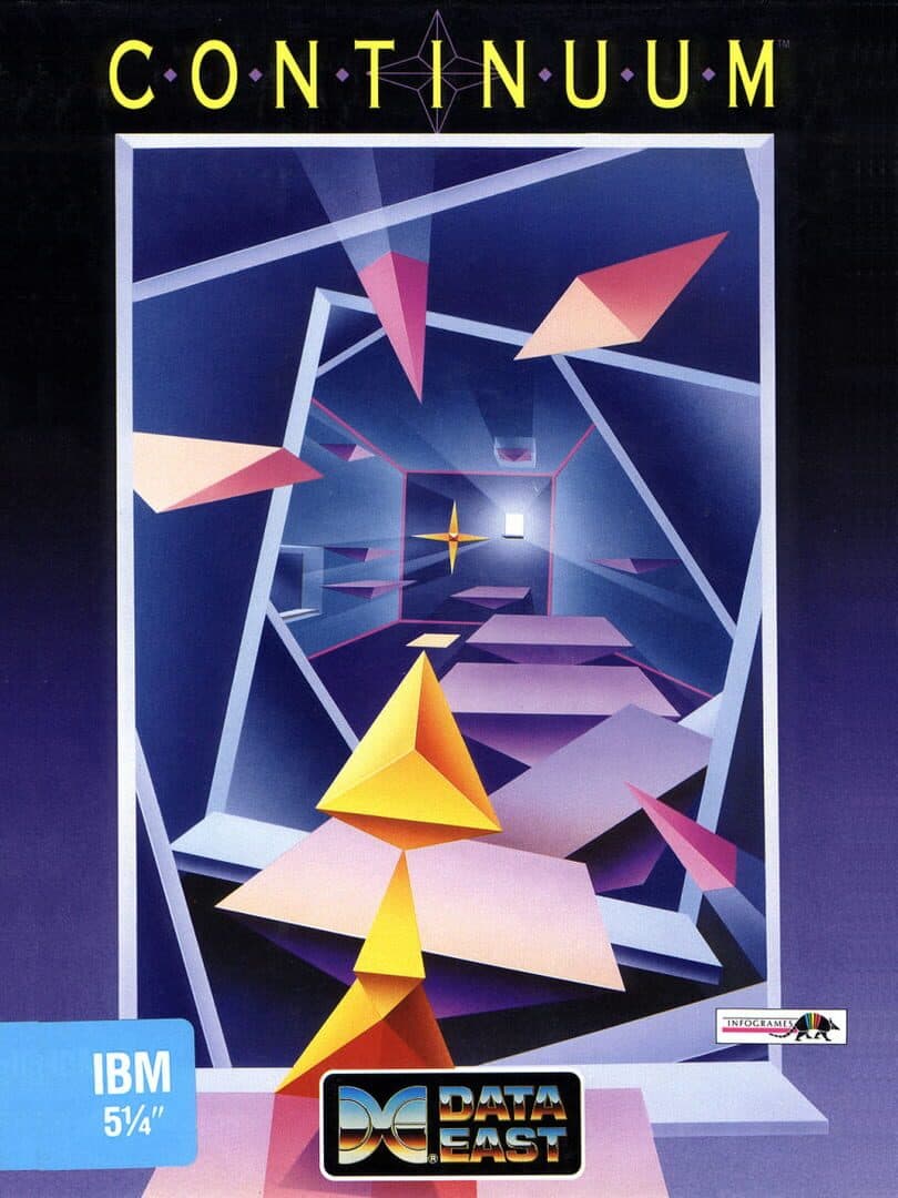 Continuum