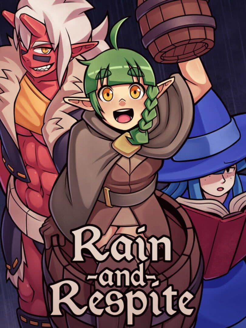 Rain and Respite