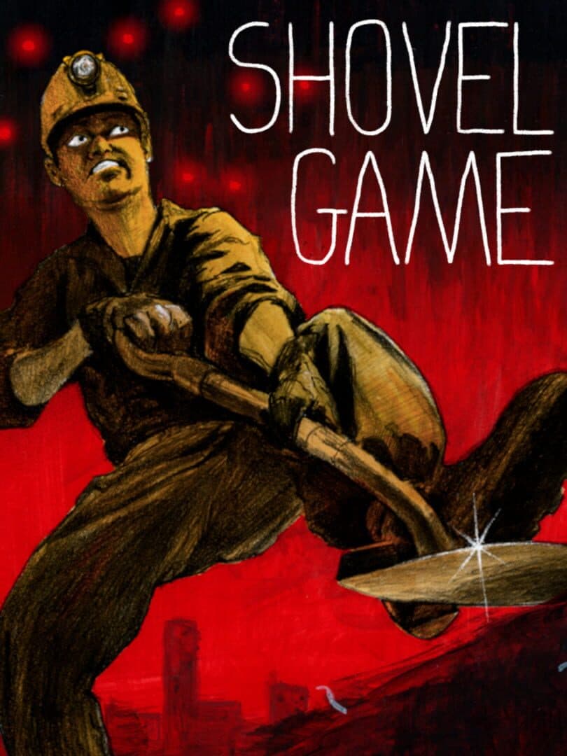 Shovel Game