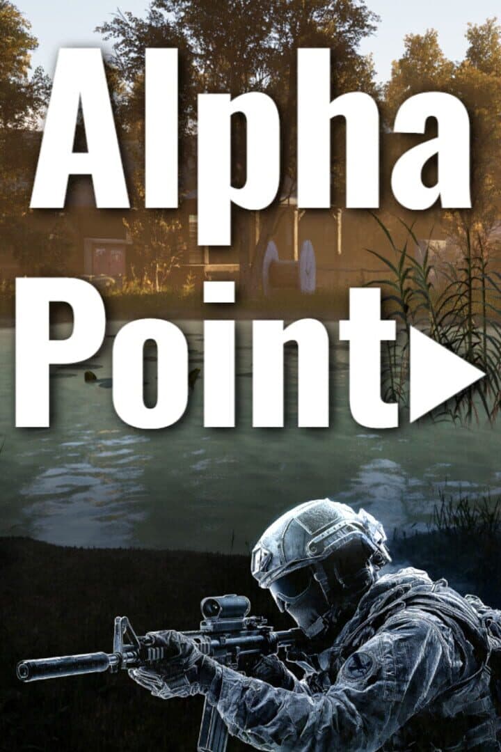 Alpha Point