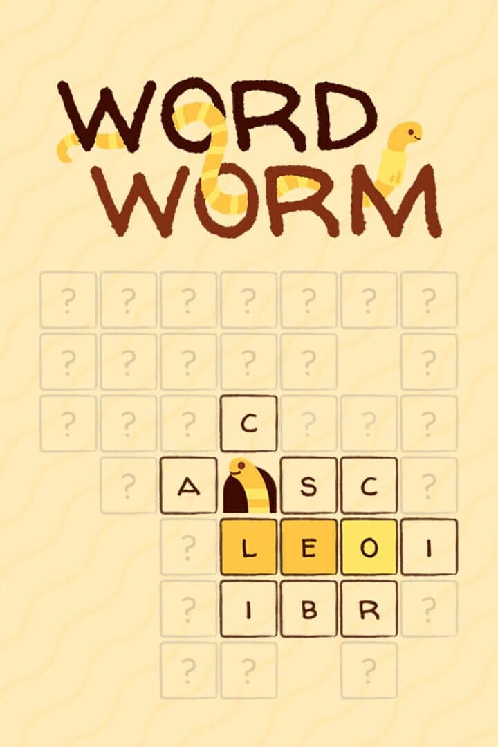 Word Worm