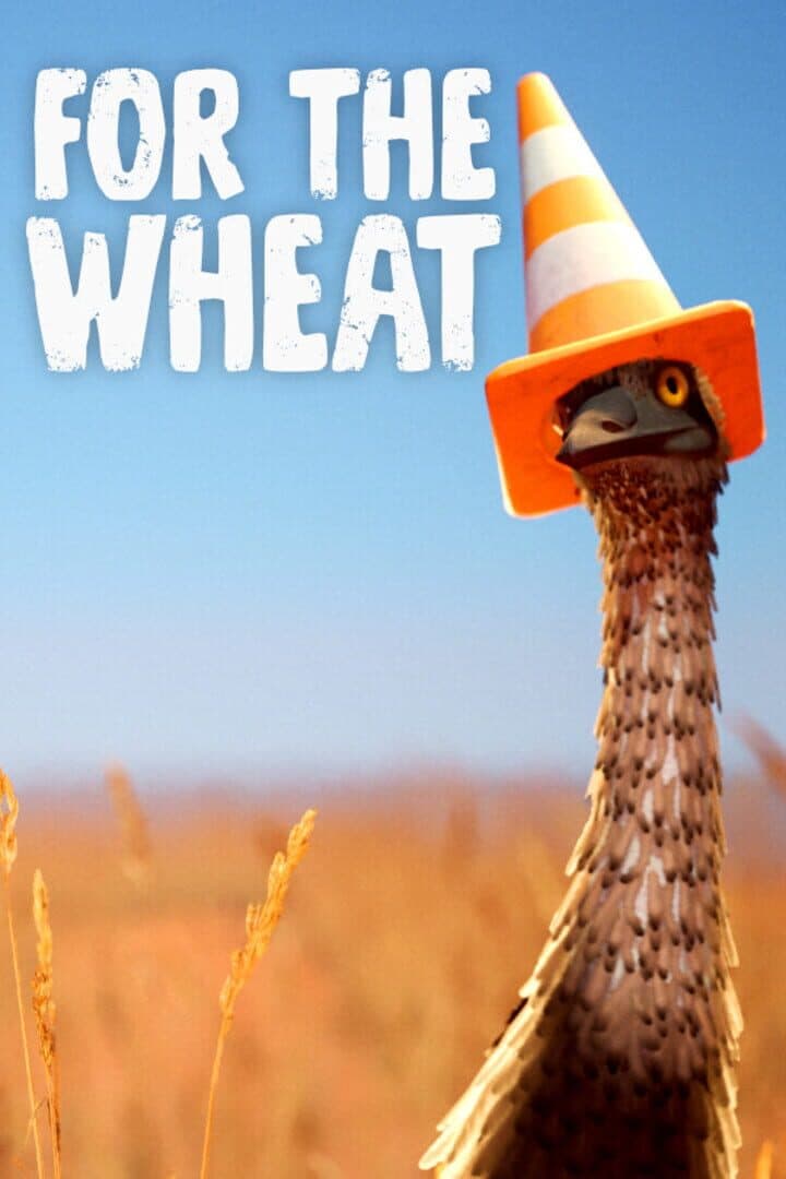 For the Wheat