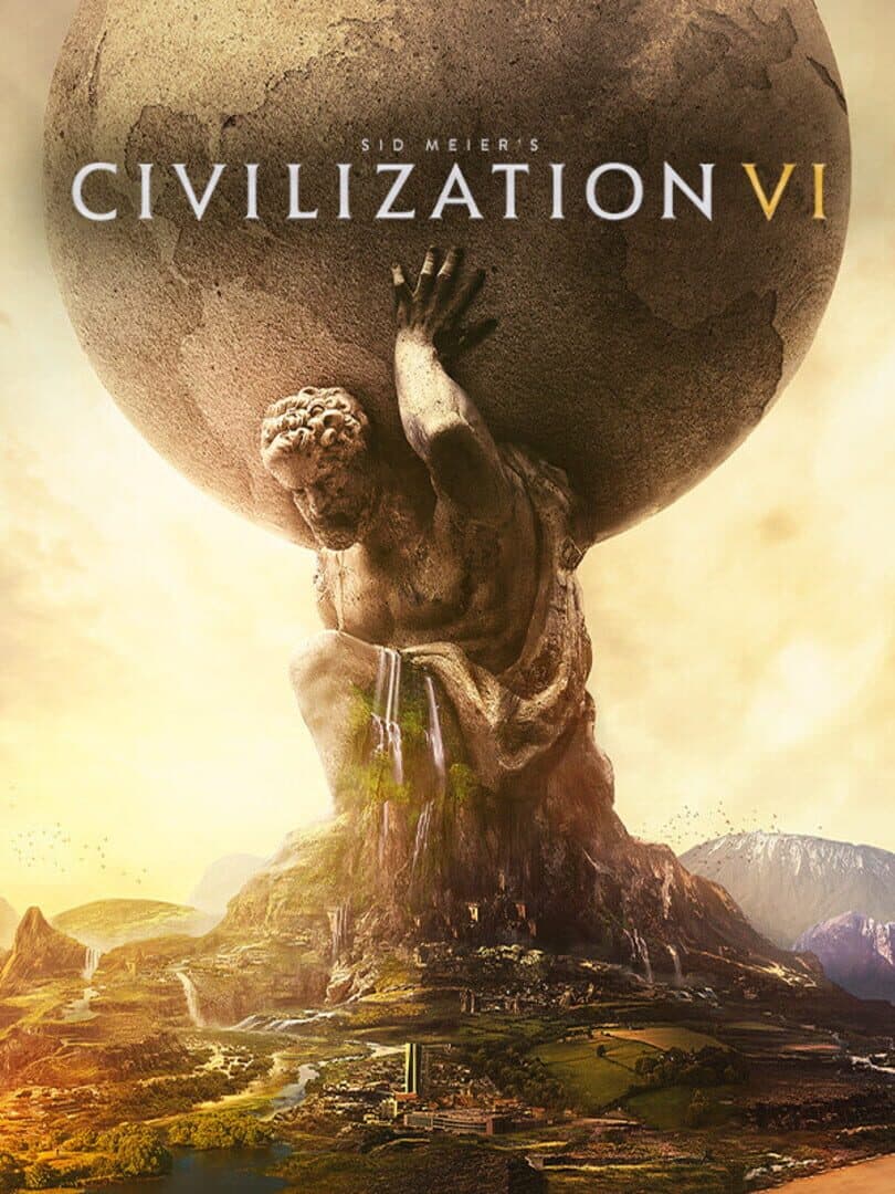 Sid Meier's Civilization VI