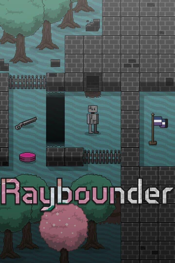 Raybounder
