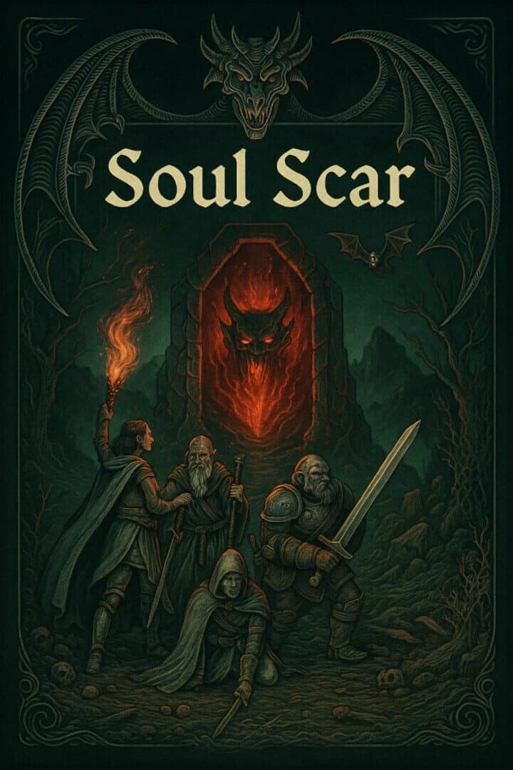 Soul Scar