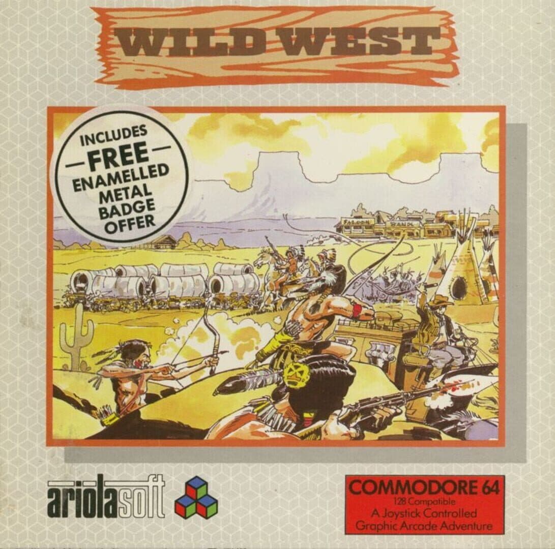 Wild West