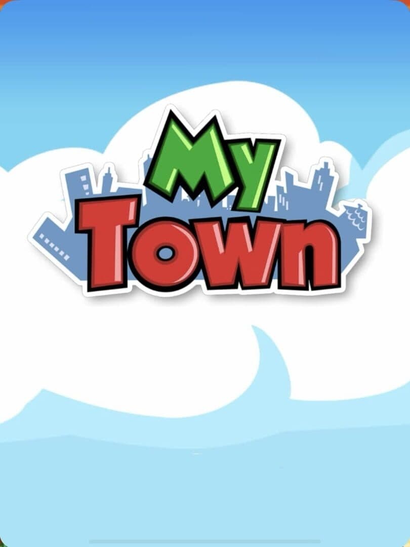 My Town: Home