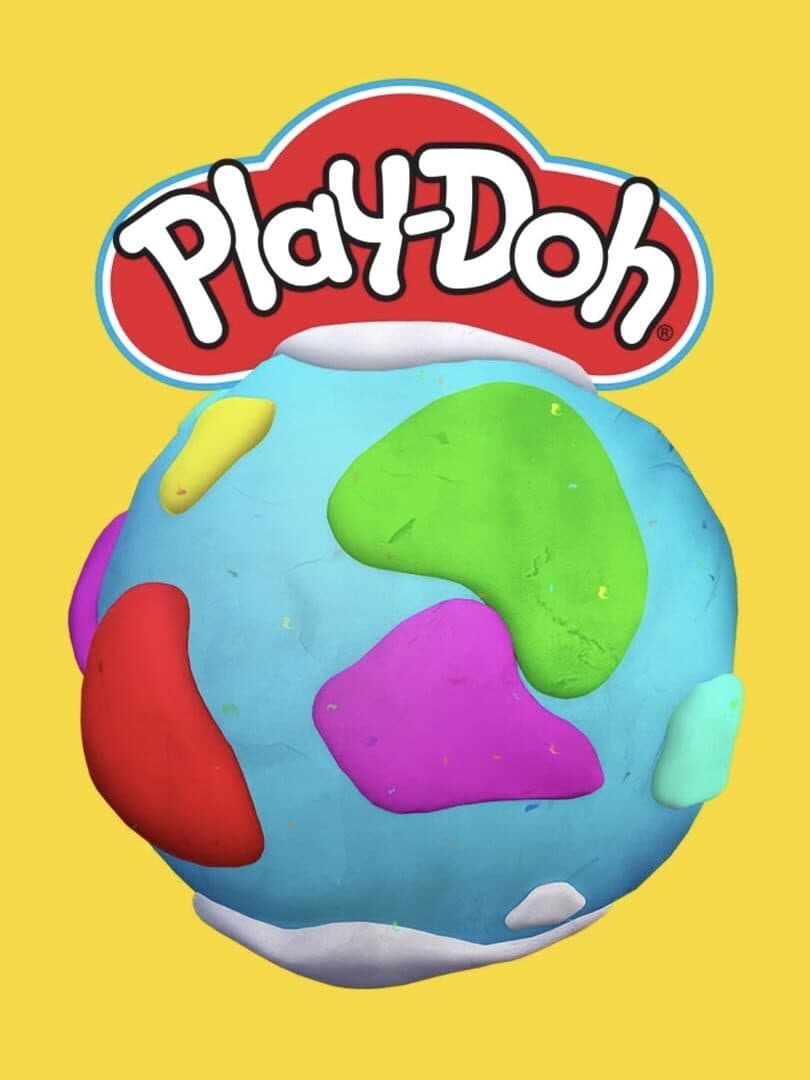 Play-Doh World