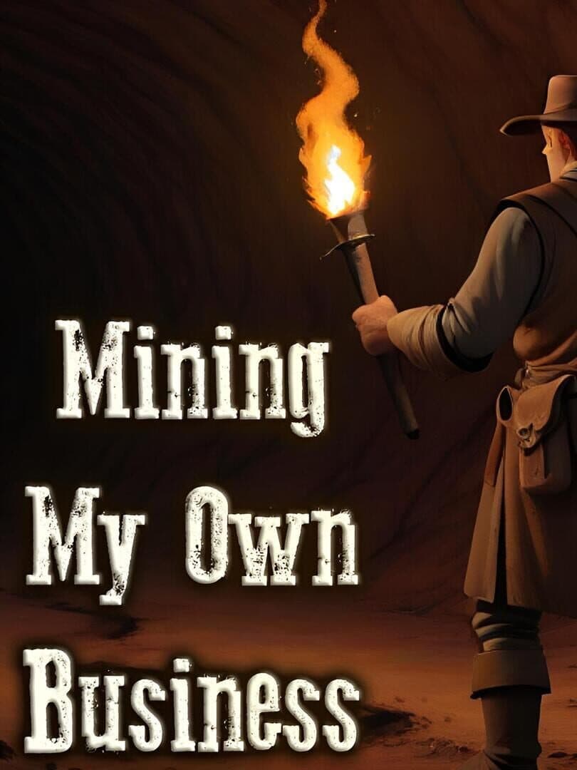 Mining My Own Business