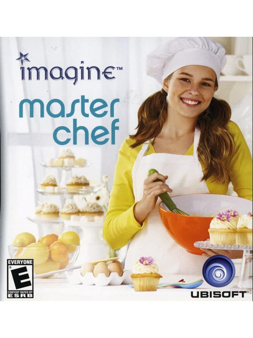 Imagine: Master Chef