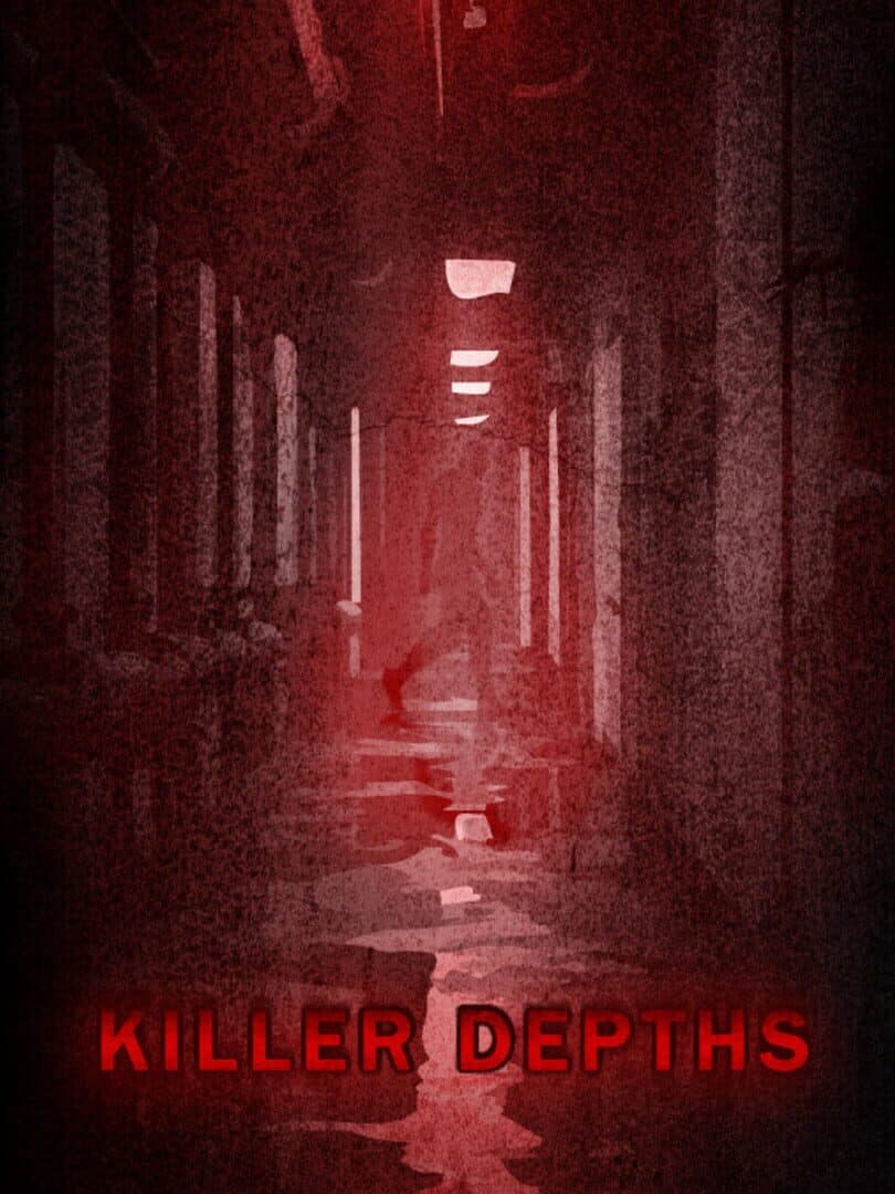 Killer Depths