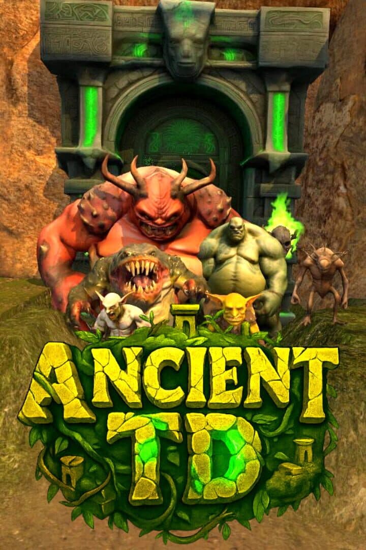 Ancient TD