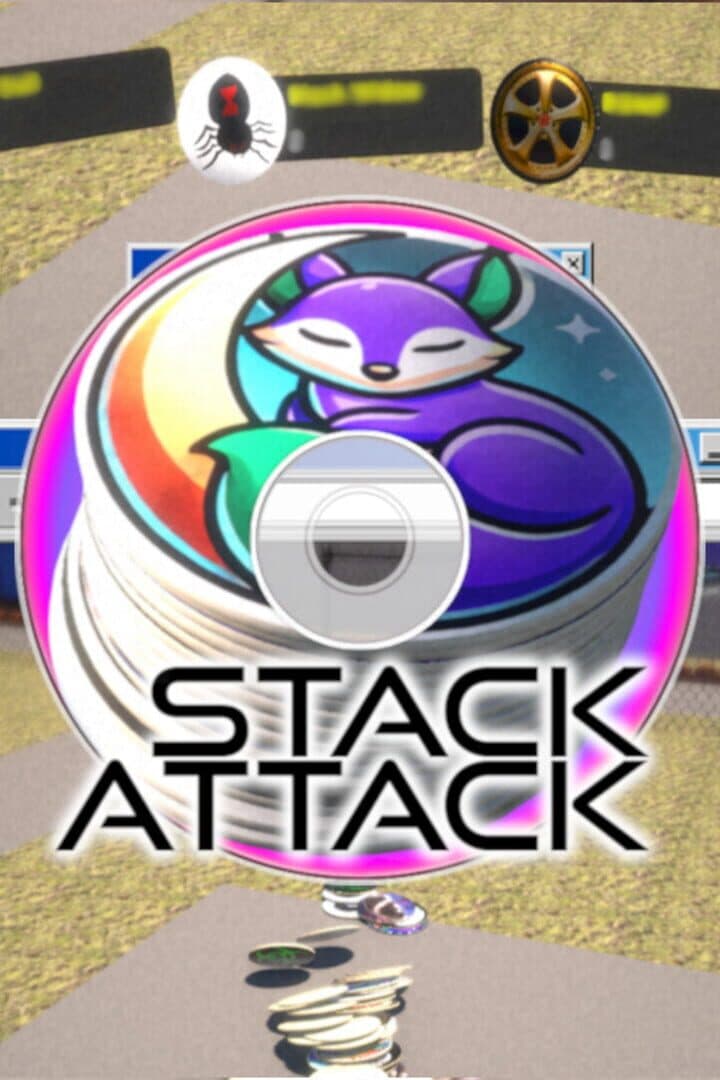 Stack Attack
