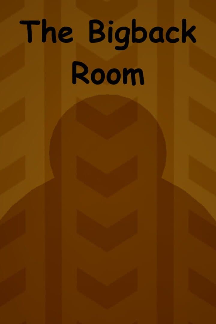 The Bigback Room