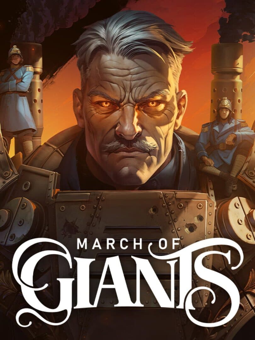 March of Giants