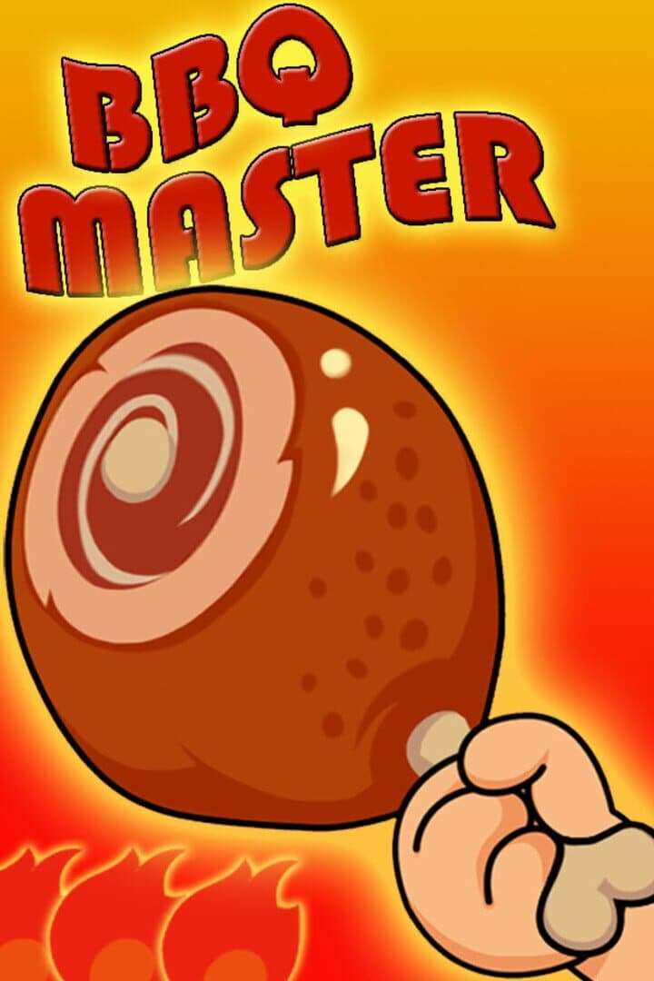 BBQ Master