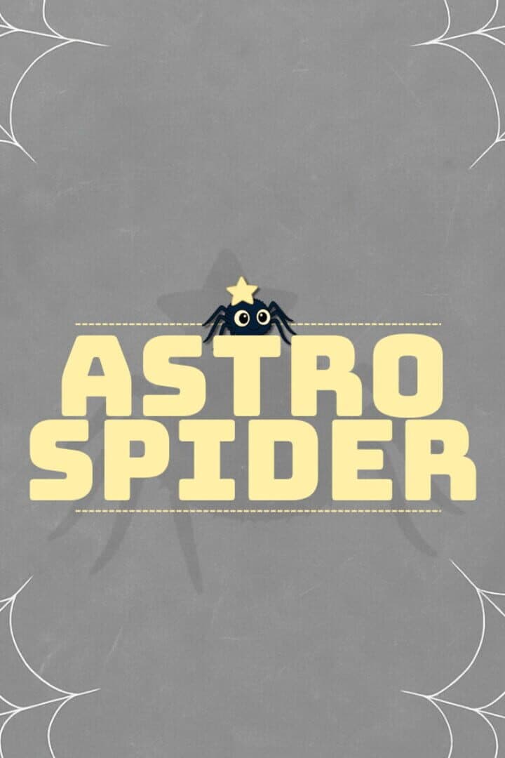 Astro Spider: Between Threads and Stars