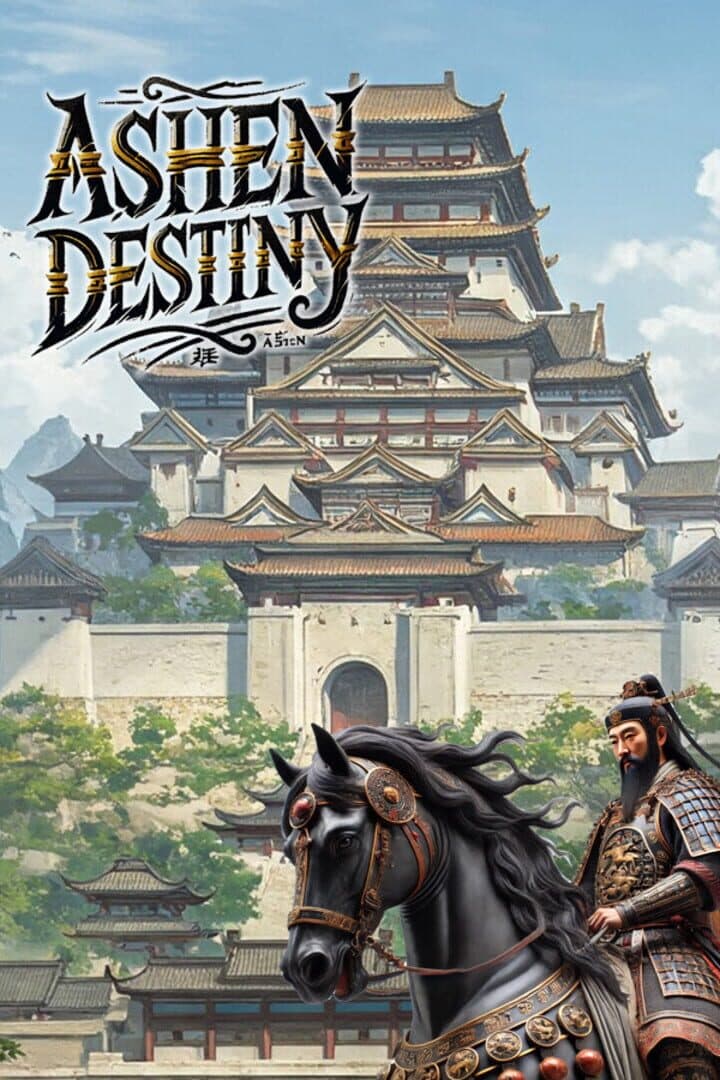 Ashen Destiny