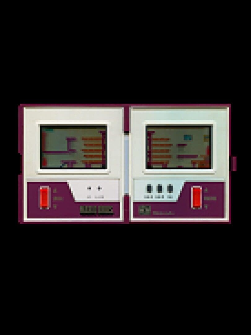 Mario Bros.