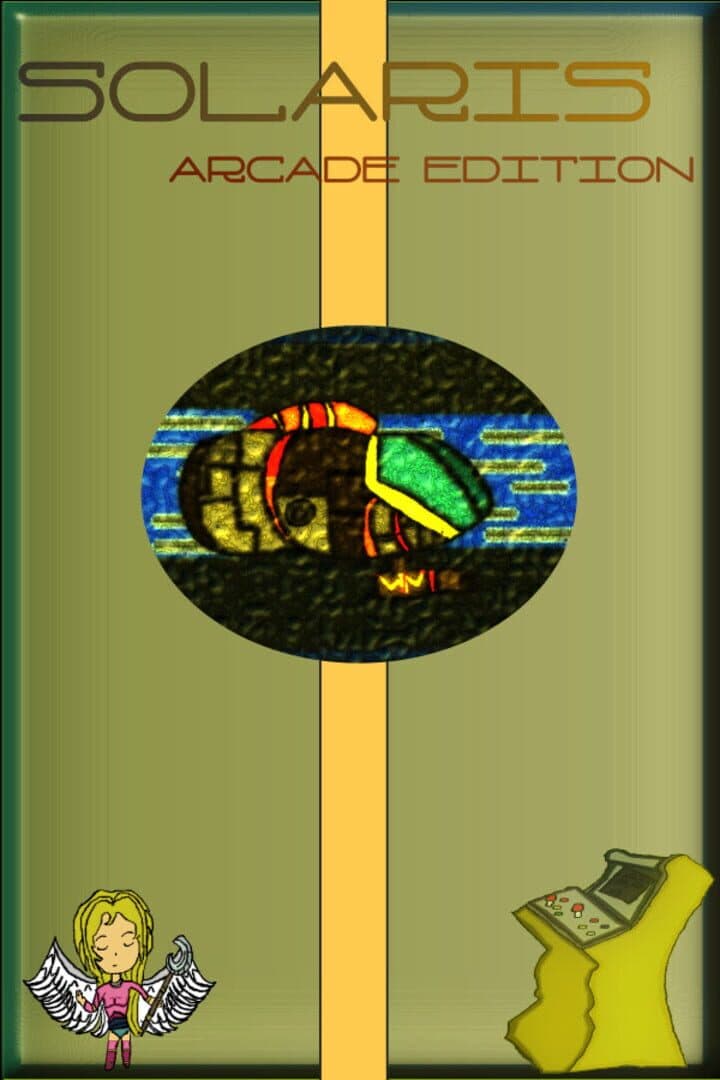 Solaris: Arcade Edition