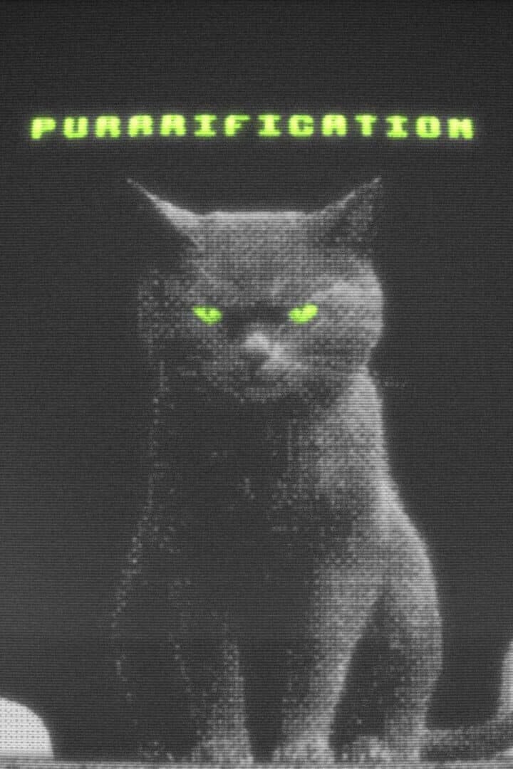 Purrrification