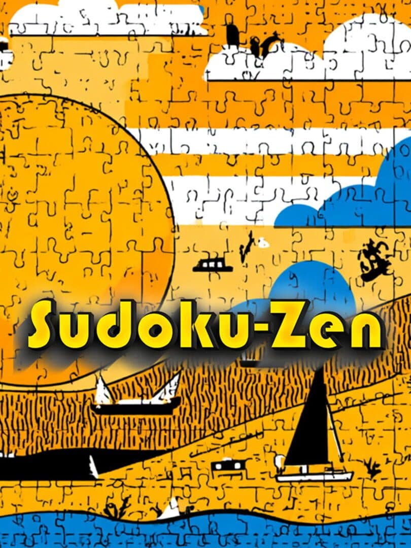 Sudoku-Zen