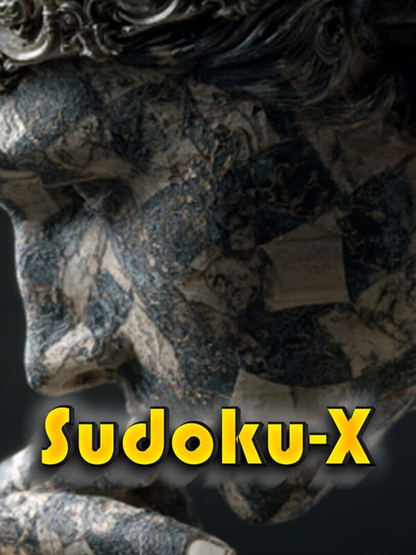 Sudoku-X