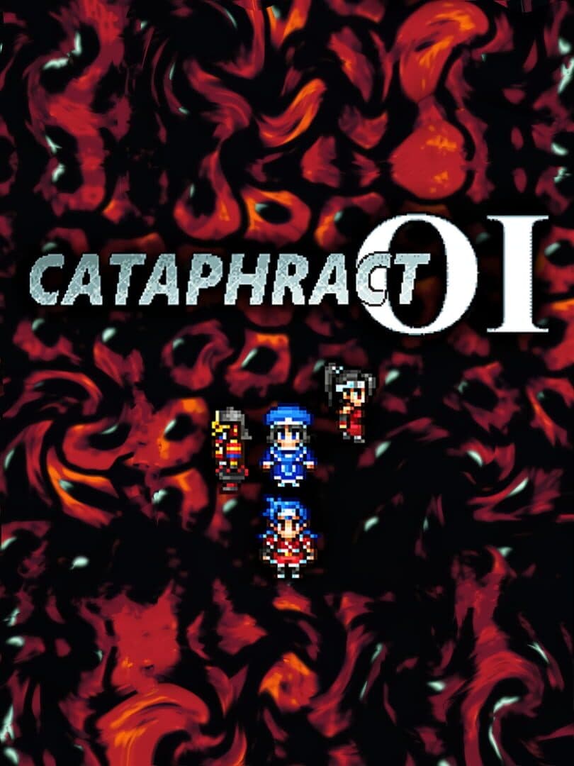 Cataphract OI