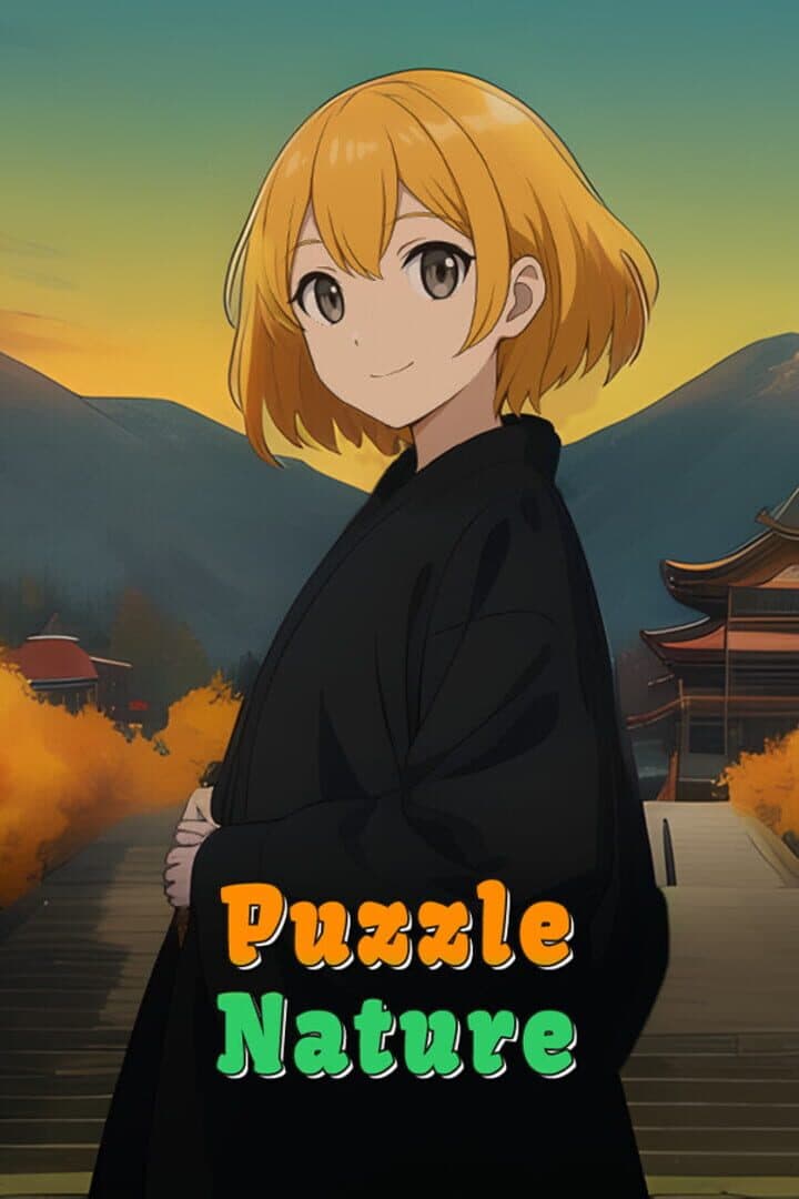 Puzzle Nature