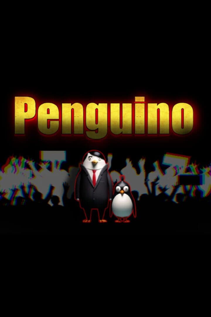 Penguino