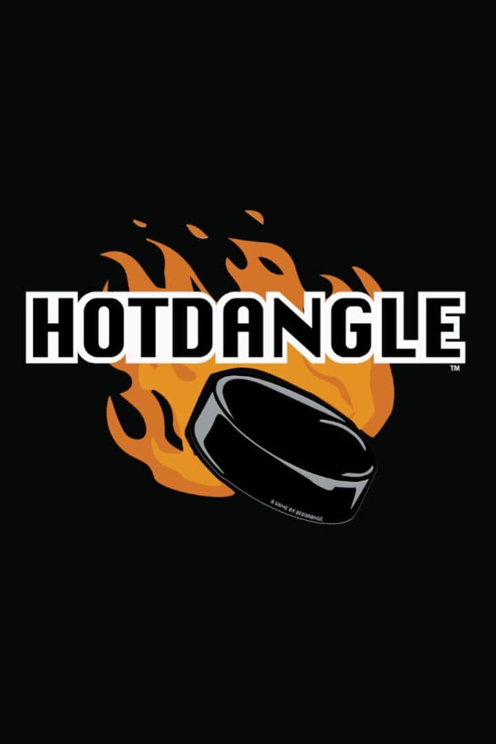 Hotdangle