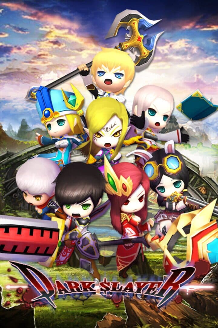 Dark Slayer
