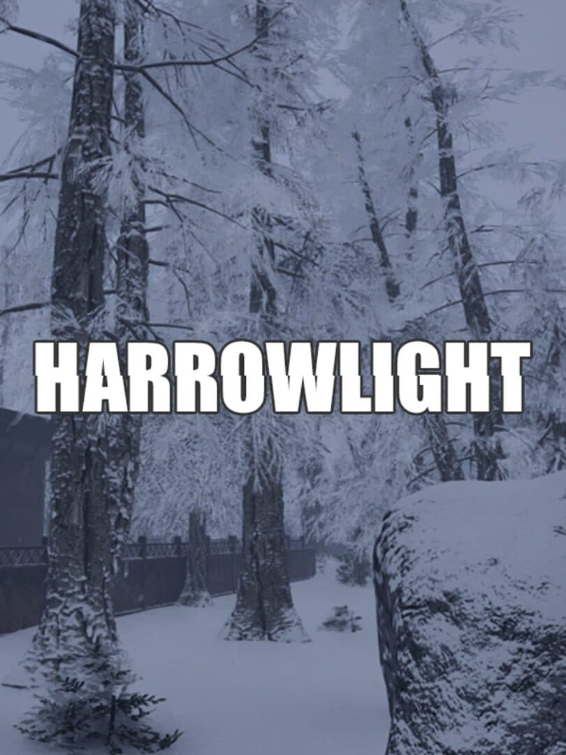 Harrowlight