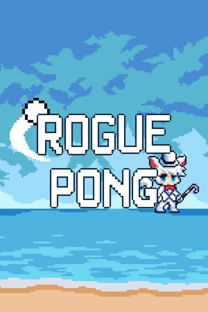 Rogue Pong
