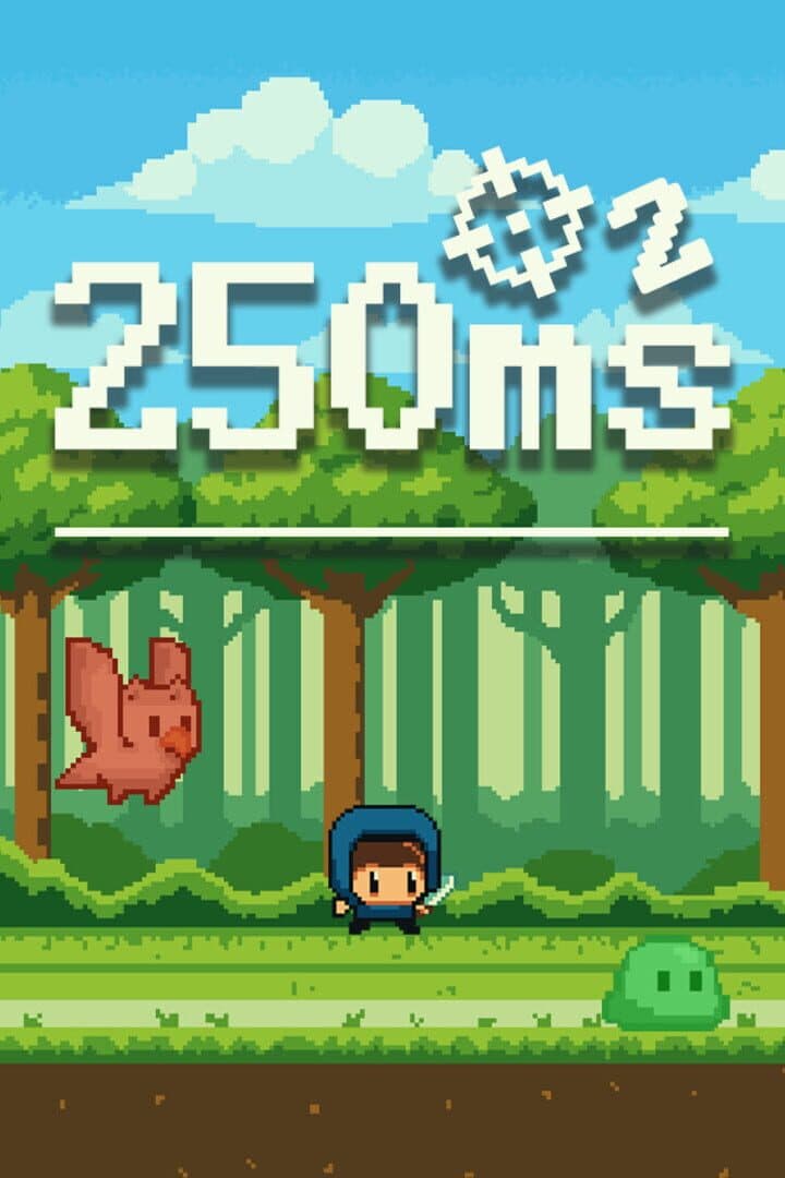 250ms2
