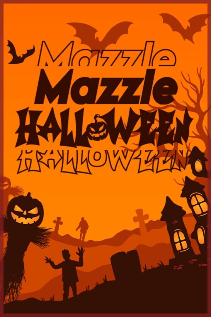 Mazzle Halloween