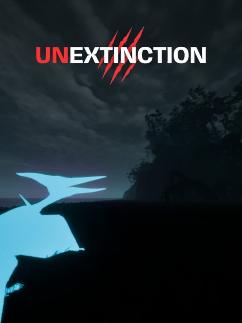 Unextinction